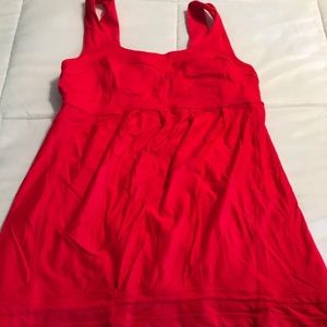 Lululemon top